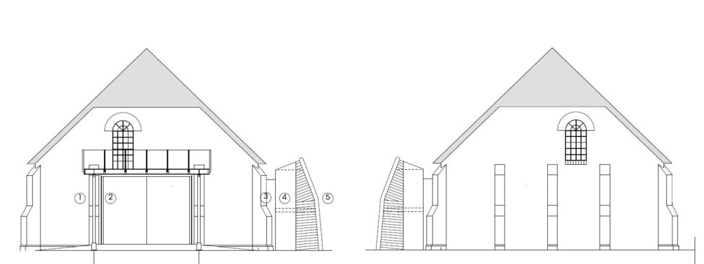 Ice House Plans